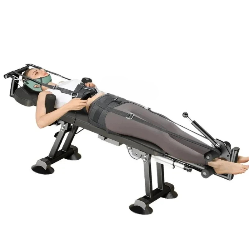 Medical Lab Years - (Sea shipping) ZC Electric Lumbar Spine