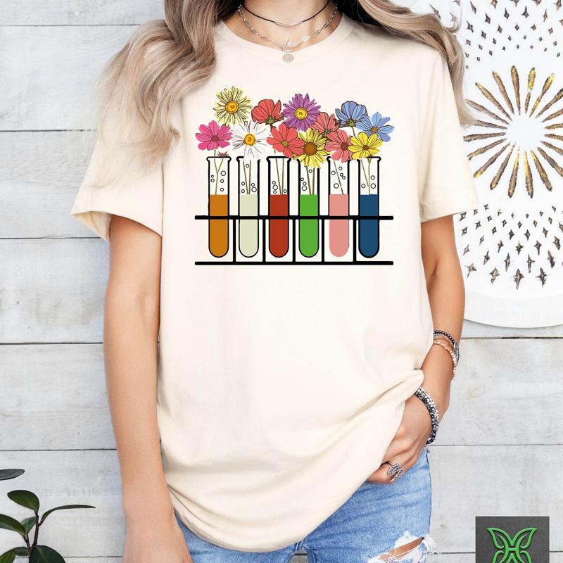 Medical Laboratory Technologist - Medical Science Technologist T Shirt Laboratory