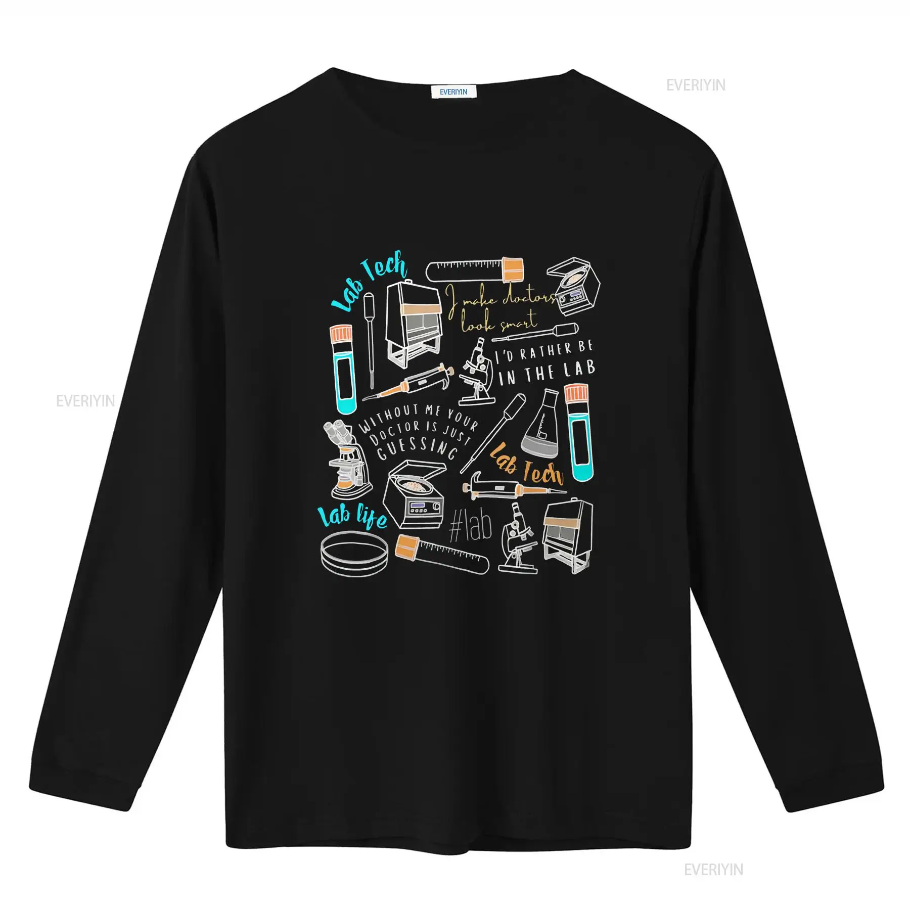 Funny Lab Tech T Shirt Medical – Medical Laboratory Technologist Bewertung und Preis