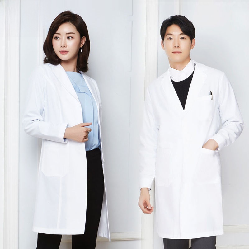 Spring Summer Korean Style Med – Medical Lab Years Bewertung und Preis