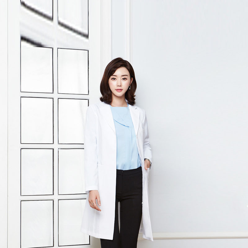 Spring Summer Korean Style Med – Medical Lab Years Bewertung und Preis
