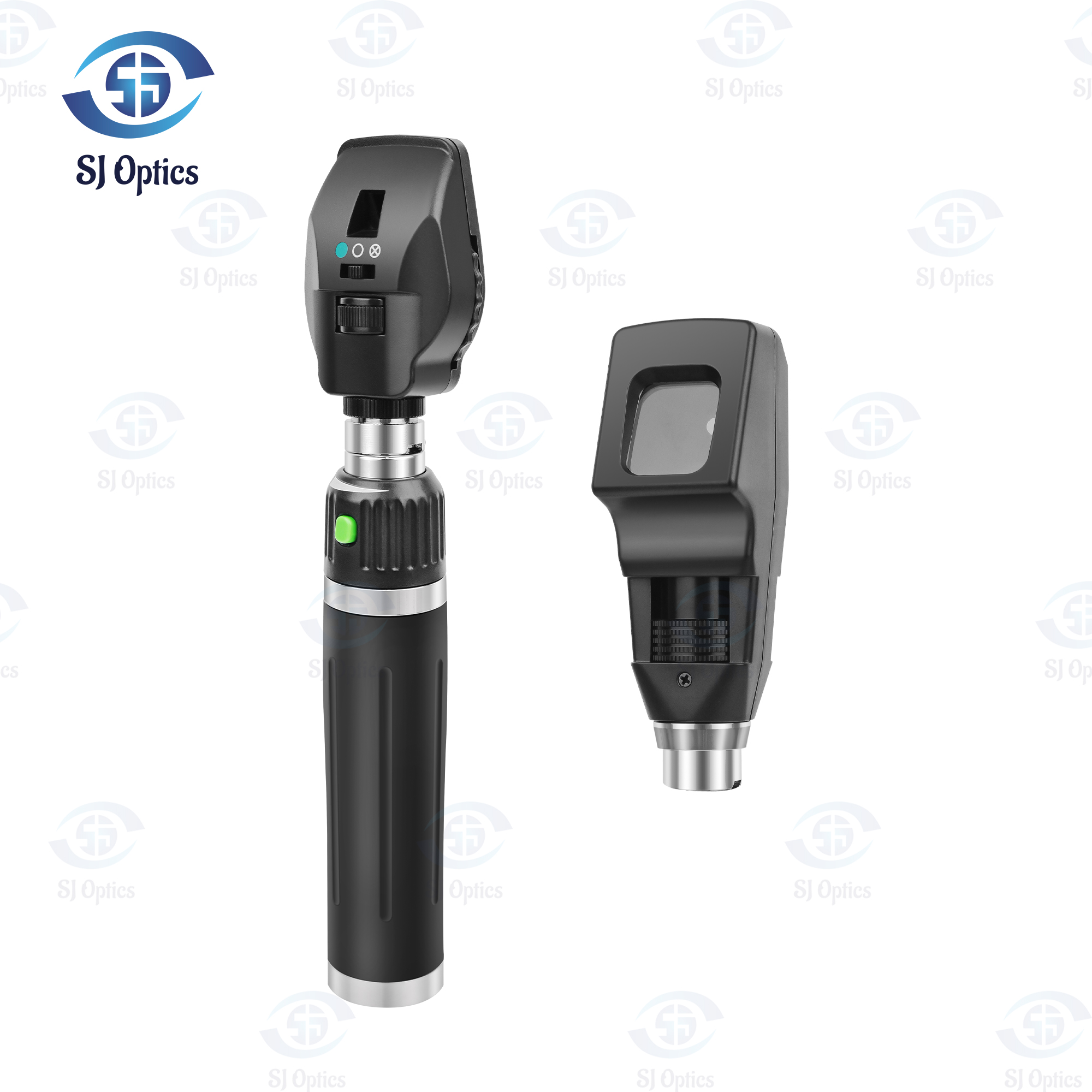2025 SJ Optics Diagnostic Sets – Otoscope Ophthalmoscope Set Bewertung und Preis