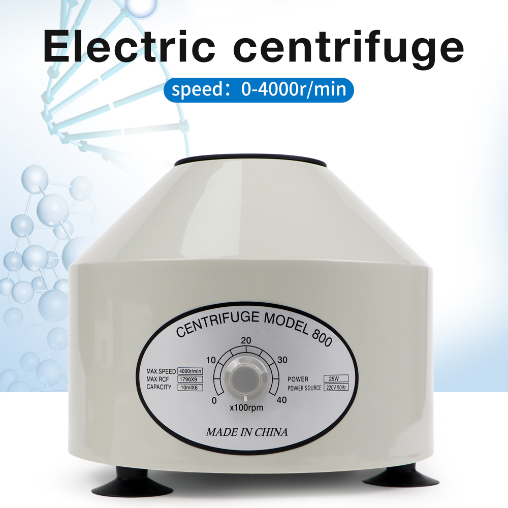 Desktop Lab Centrifuge Without – Medical Lab Youtube Bewertung und Preis