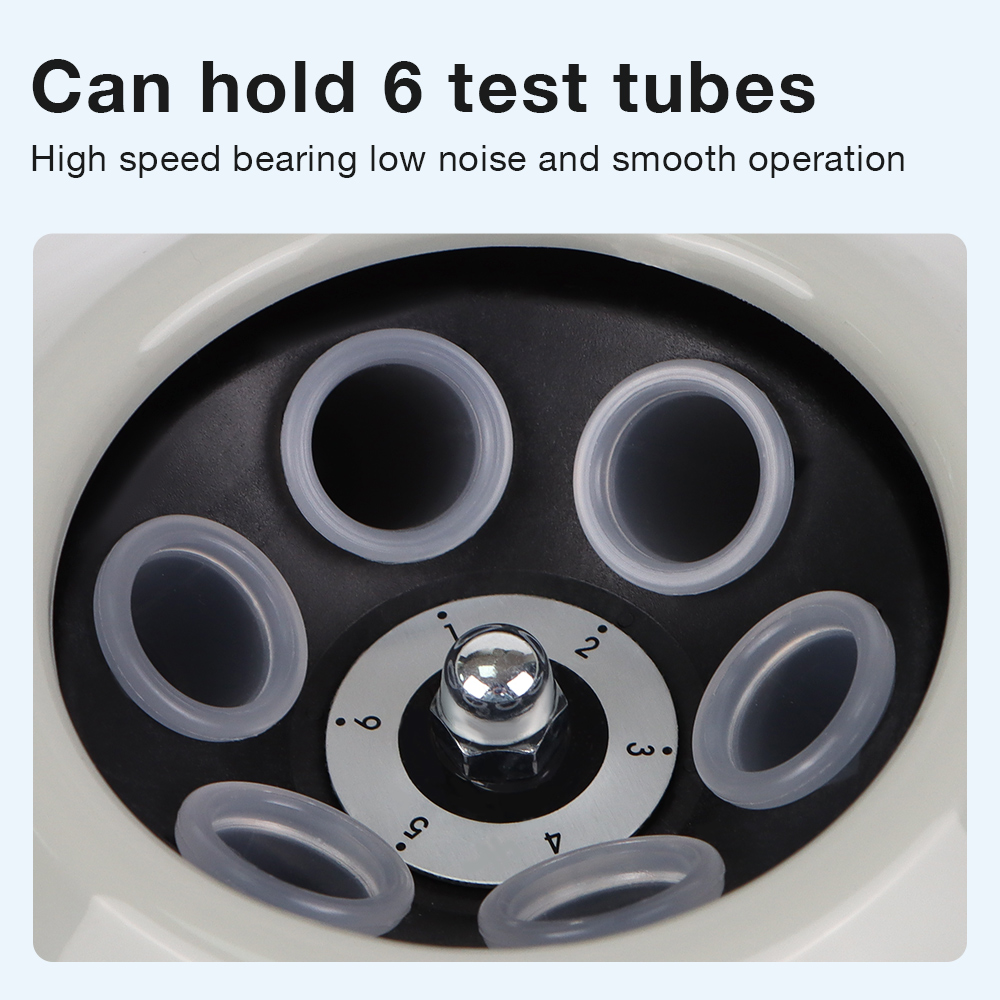 Desktop Lab Centrifuge Without – Medical Lab Youtube Bewertung und Preis