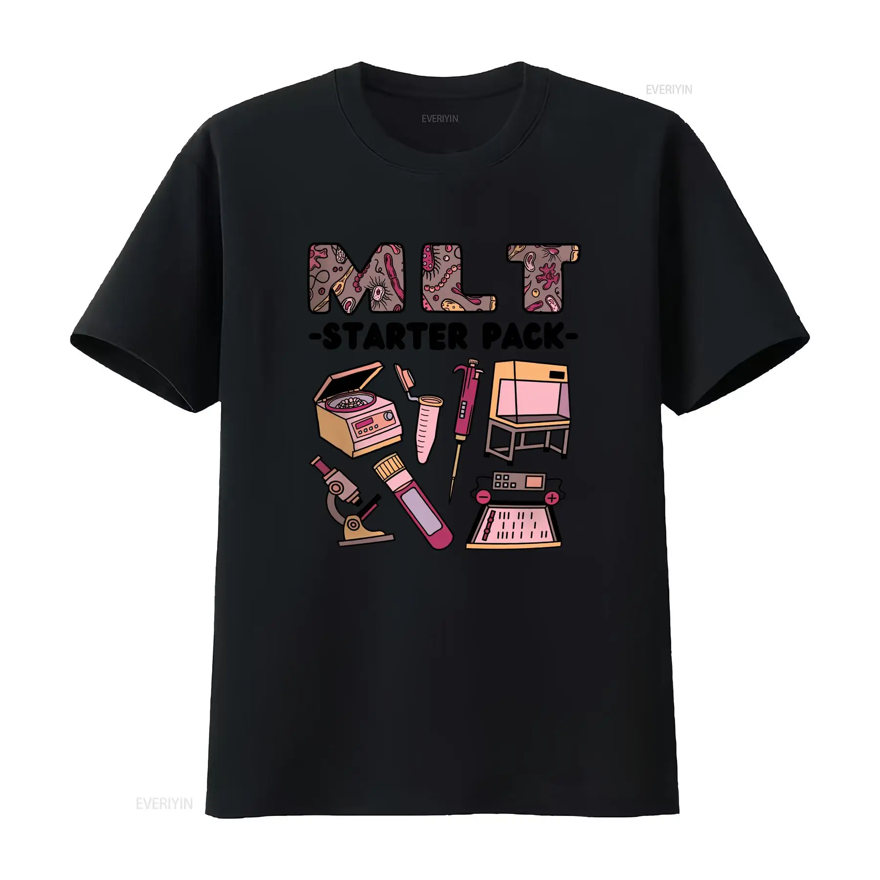 MLT T Shirt Medical Lab Techno – Medical Laboratory Technologist Bewertung und Preis