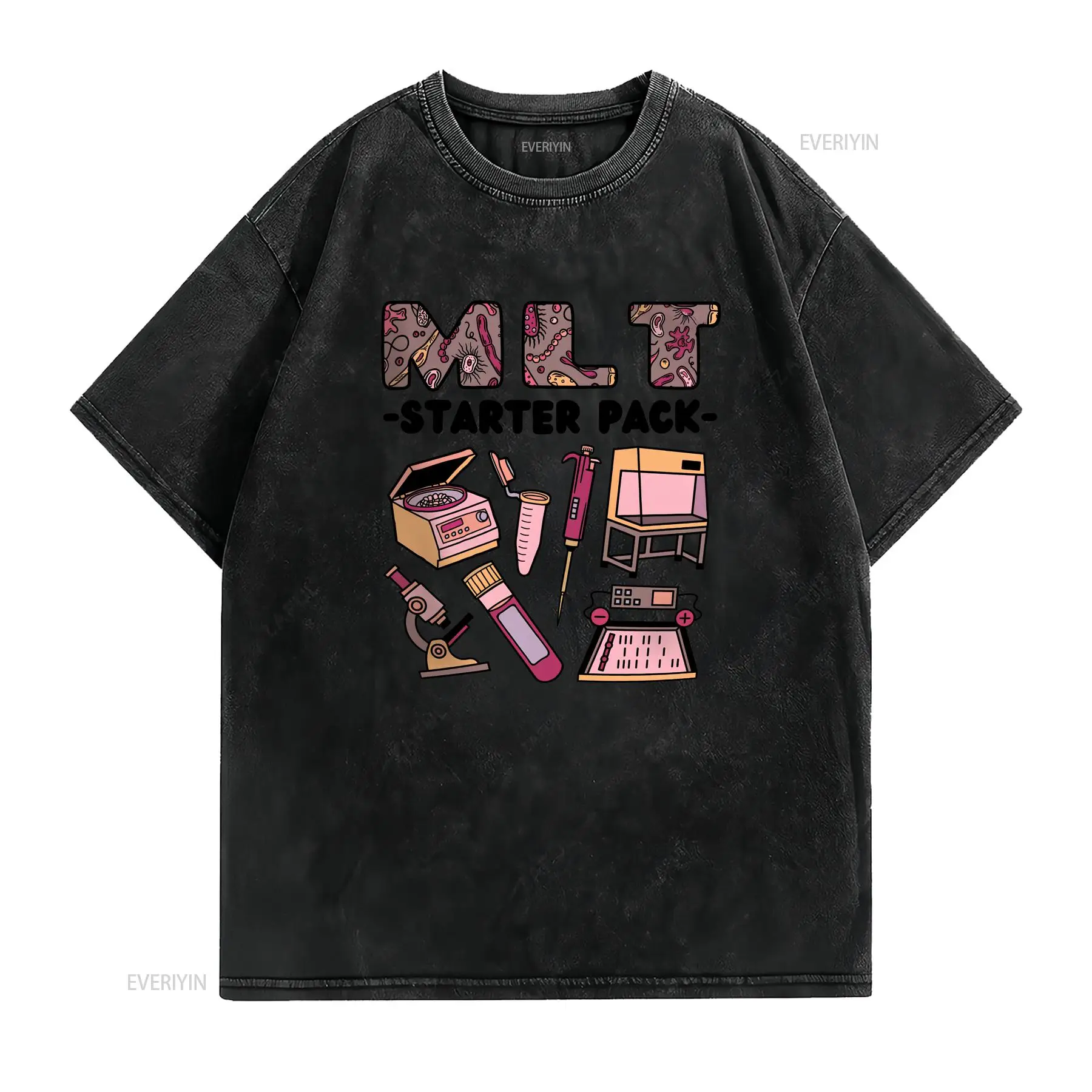 MLT T Shirt Medical Lab Techno – Medical Laboratory Technologist Bewertung und Preis