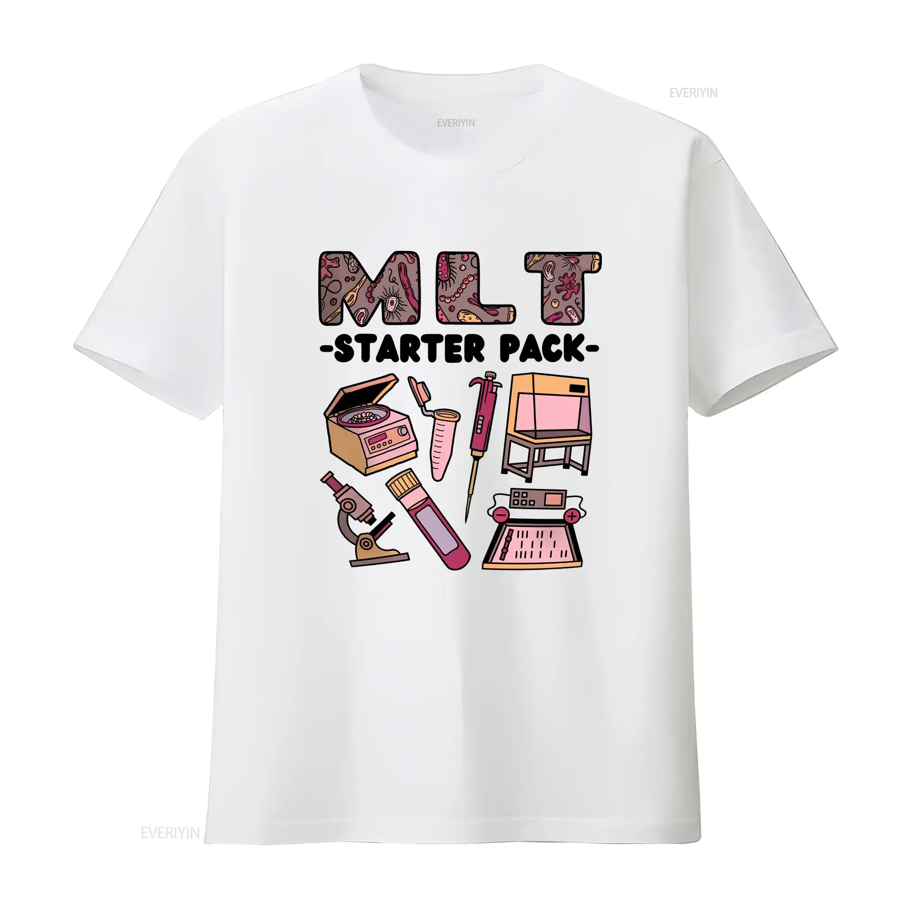 MLT T Shirt Medical Lab Techno – Medical Laboratory Technologist Bewertung und Preis