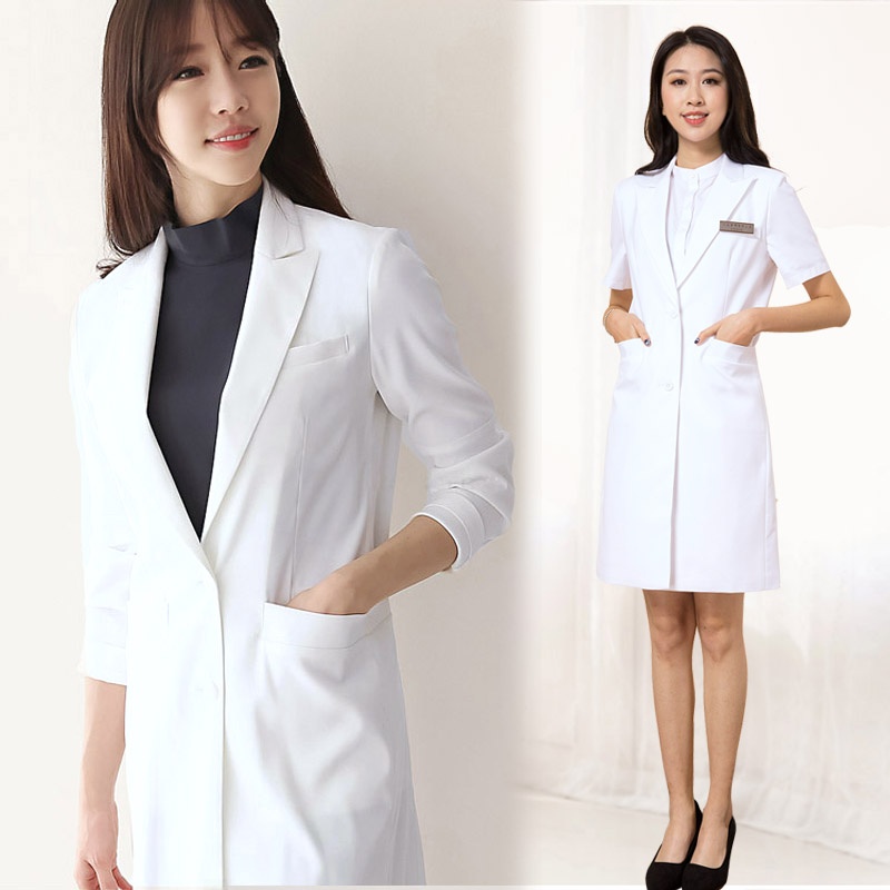 Korean Sle Long Sve White Lab  – Medical Lab Years Bewertung und Preis