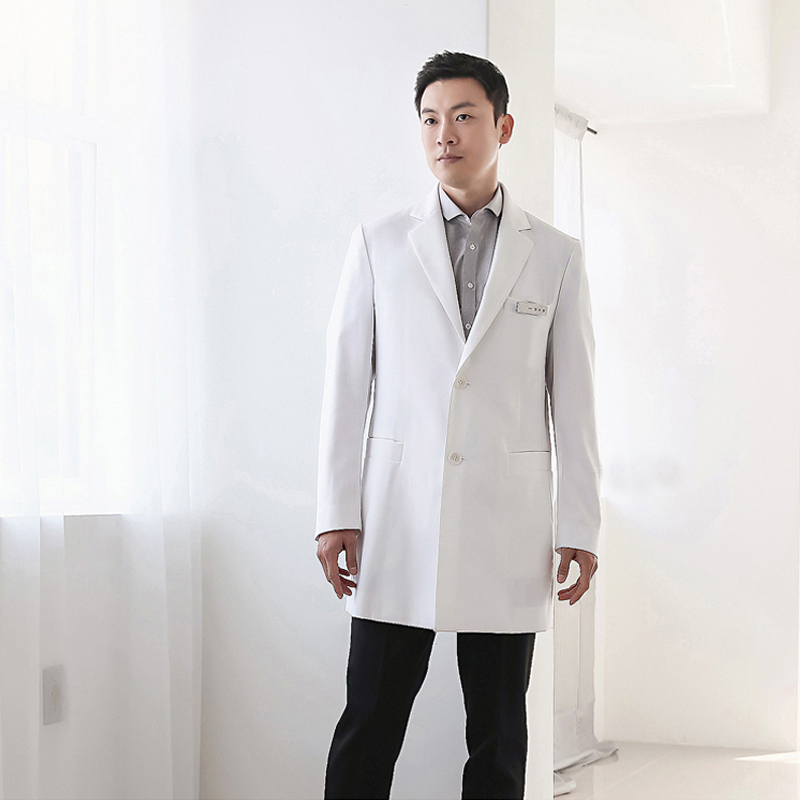 Korean Sle Long Sve White Lab  – Medical Lab Years Bewertung und Preis