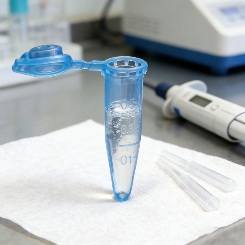  1.5ml Conical Plastic Test Tu – Medical Lab Youtube Bewertung und Preis