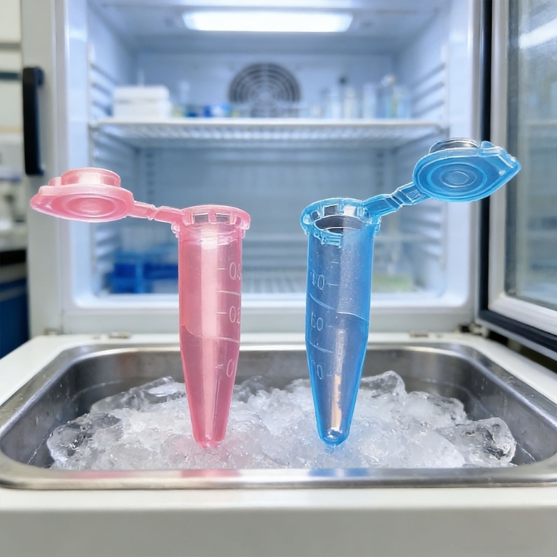  1.5ml Conical Plastic Test Tu – Medical Lab Youtube Bewertung und Preis