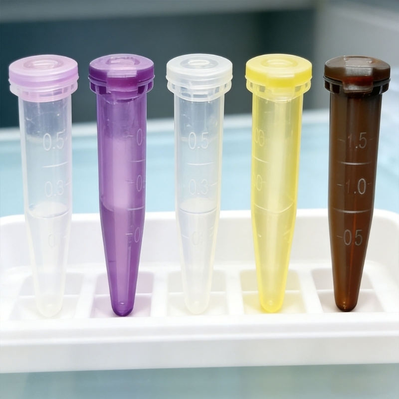  1.5ml Conical Plastic Test Tu – Medical Lab Youtube Bewertung und Preis