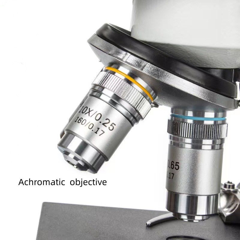 Real Picture WF10x Eyepieces 4 – Medical Lab Pictures Bewertung und Preis