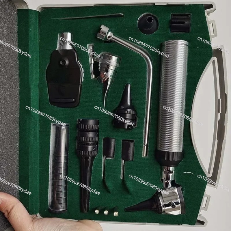 Profession Facial Inspection S – Otoscope Ophthalmoscope Set Bewertung und Preis