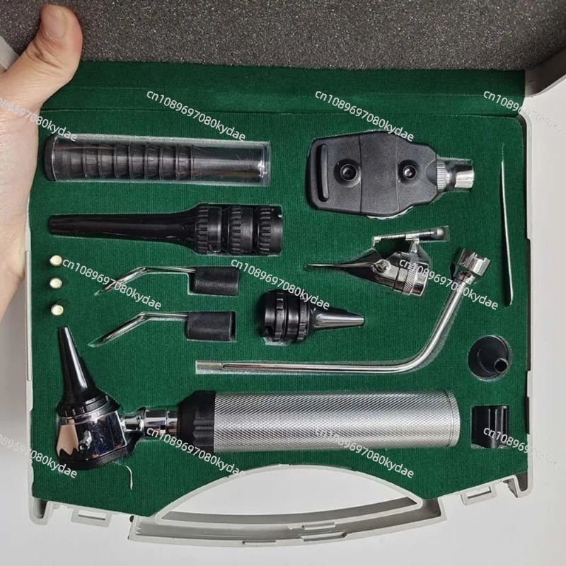 Profession Facial Inspection S – Otoscope Ophthalmoscope Set Bewertung und Preis