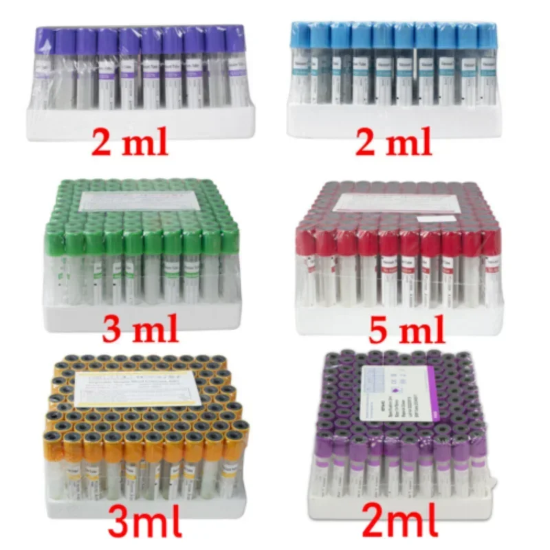 Medical Lab Vacuum Blood Colle – Medical Lab Youtube Bewertung und Preis