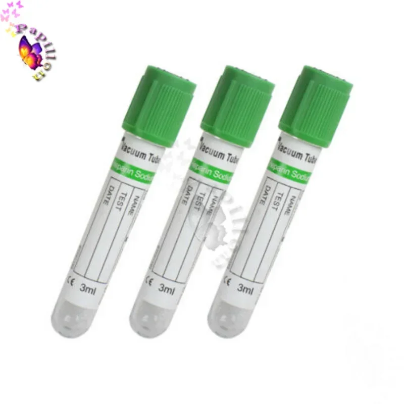 Medical Lab Vacuum Blood Colle – Medical Lab Youtube Bewertung und Preis