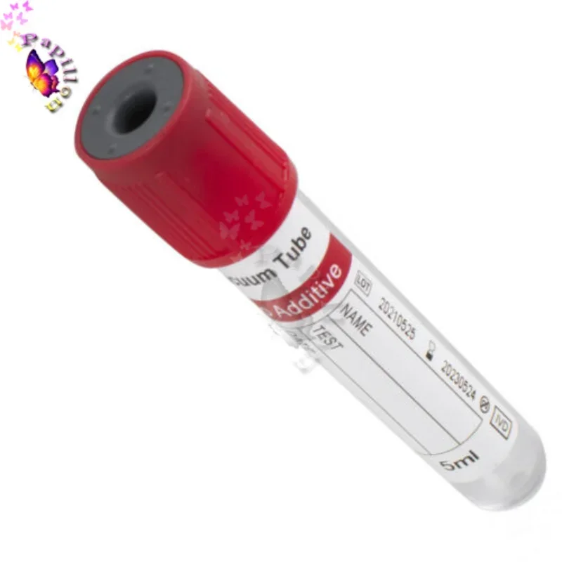 Medical Lab Vacuum Blood Colle – Medical Lab Youtube Bewertung und Preis