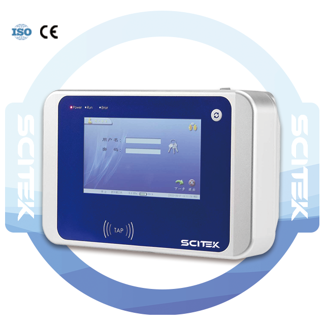 Wireless Glove Integrity Teste – Medical Lab Years Bewertung und Preis