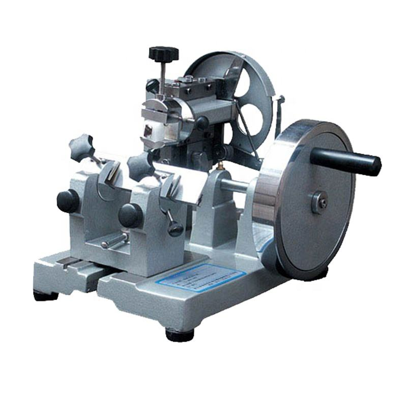 BS-202 Laboratory Rotary Slice – Medical Lab Years Bewertung und Preis