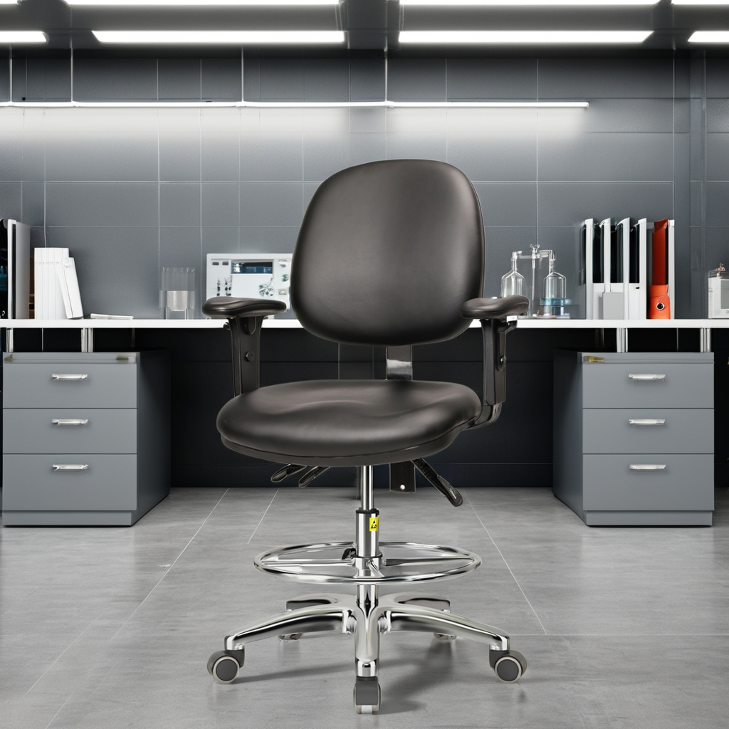 Durable leather medical examin – Medical Lab Chair Bewertung und Preis