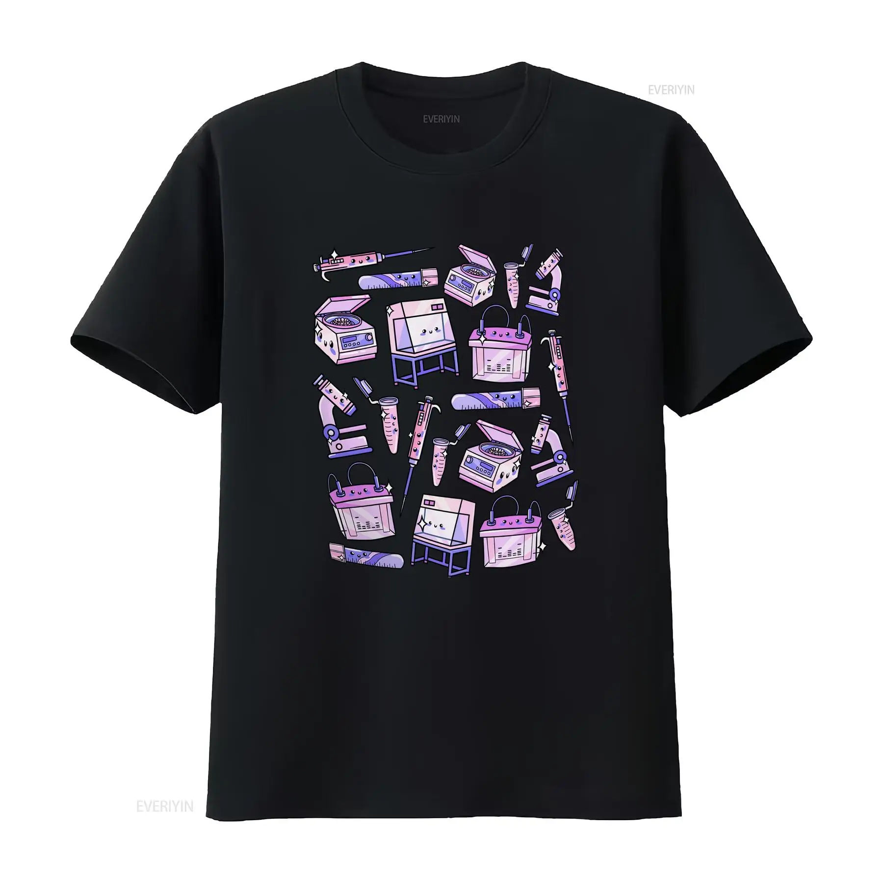 Lab Science T Shirt Microbiolo – Medical Laboratory Technologist Bewertung und Preis