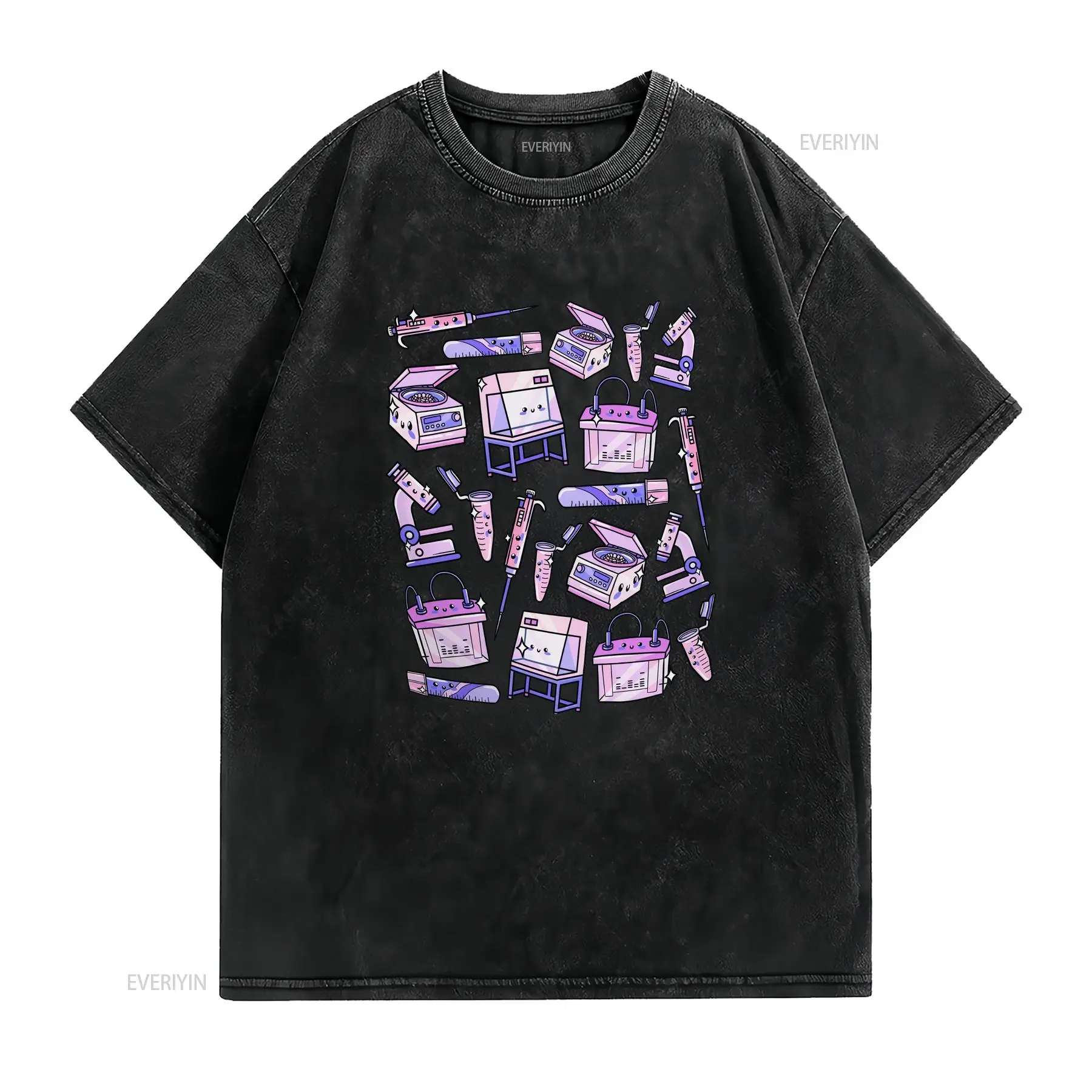 Lab Science T Shirt Microbiolo – Medical Laboratory Technologist Bewertung und Preis