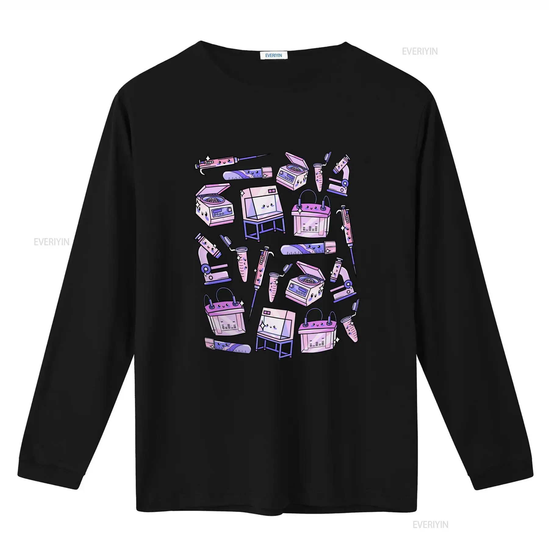 Lab Science T Shirt Microbiolo – Medical Laboratory Technologist Bewertung und Preis