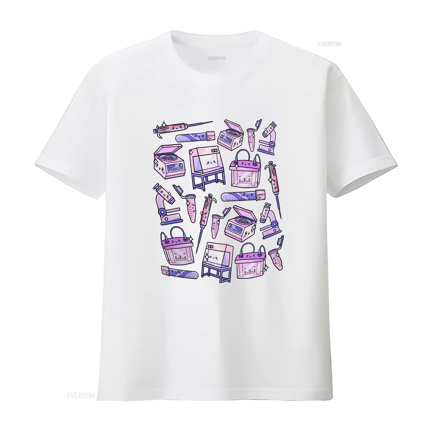 Lab Science T Shirt Microbiolo – Medical Laboratory Technologist Bewertung und Preis