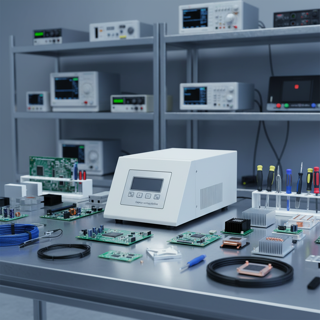 BIOSTELLAR BS-FM Laboratory Se – Medical Lab Years Bewertung und Preis