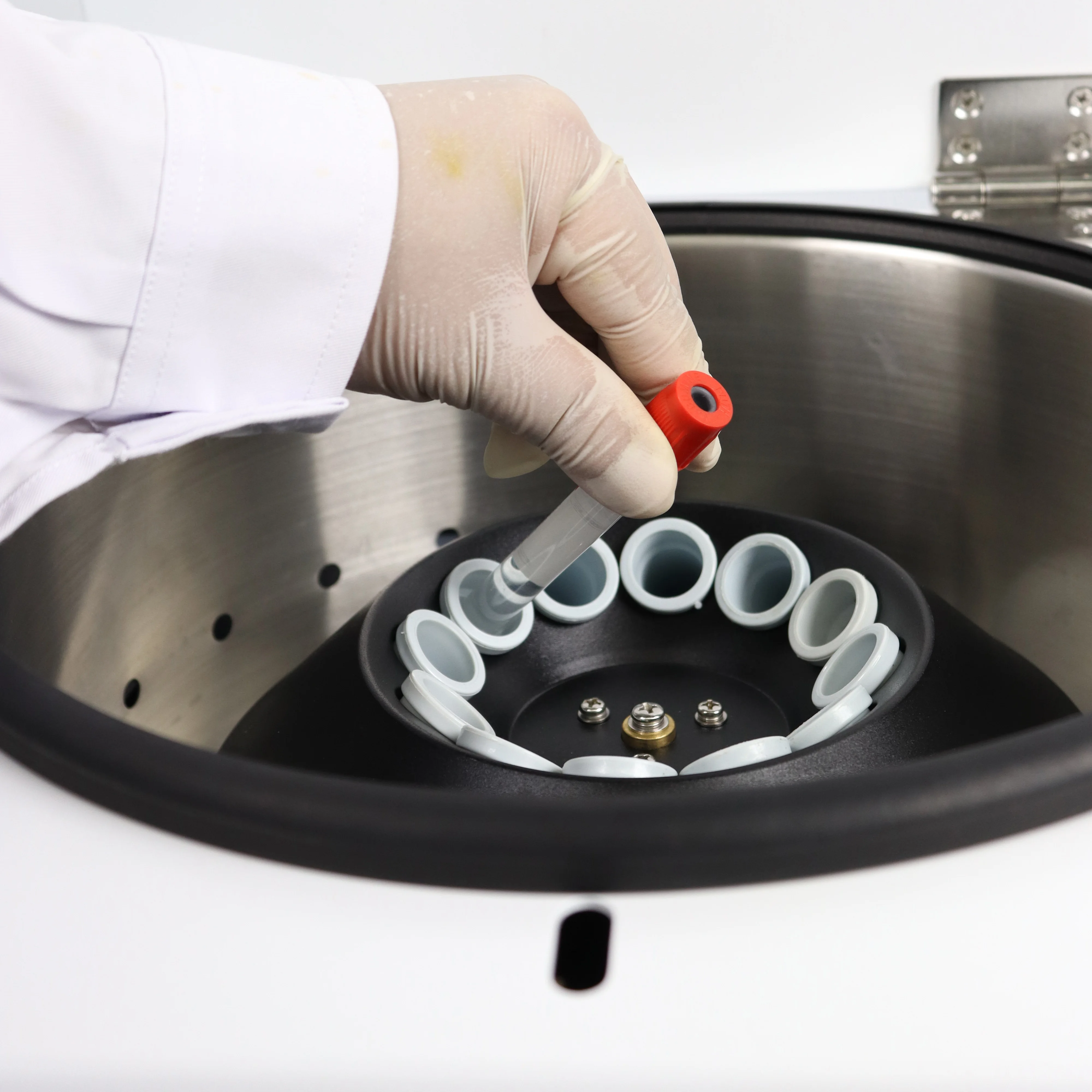 Factory Sell Medical Clinical  – Medical Lab Youtube Bewertung und Preis