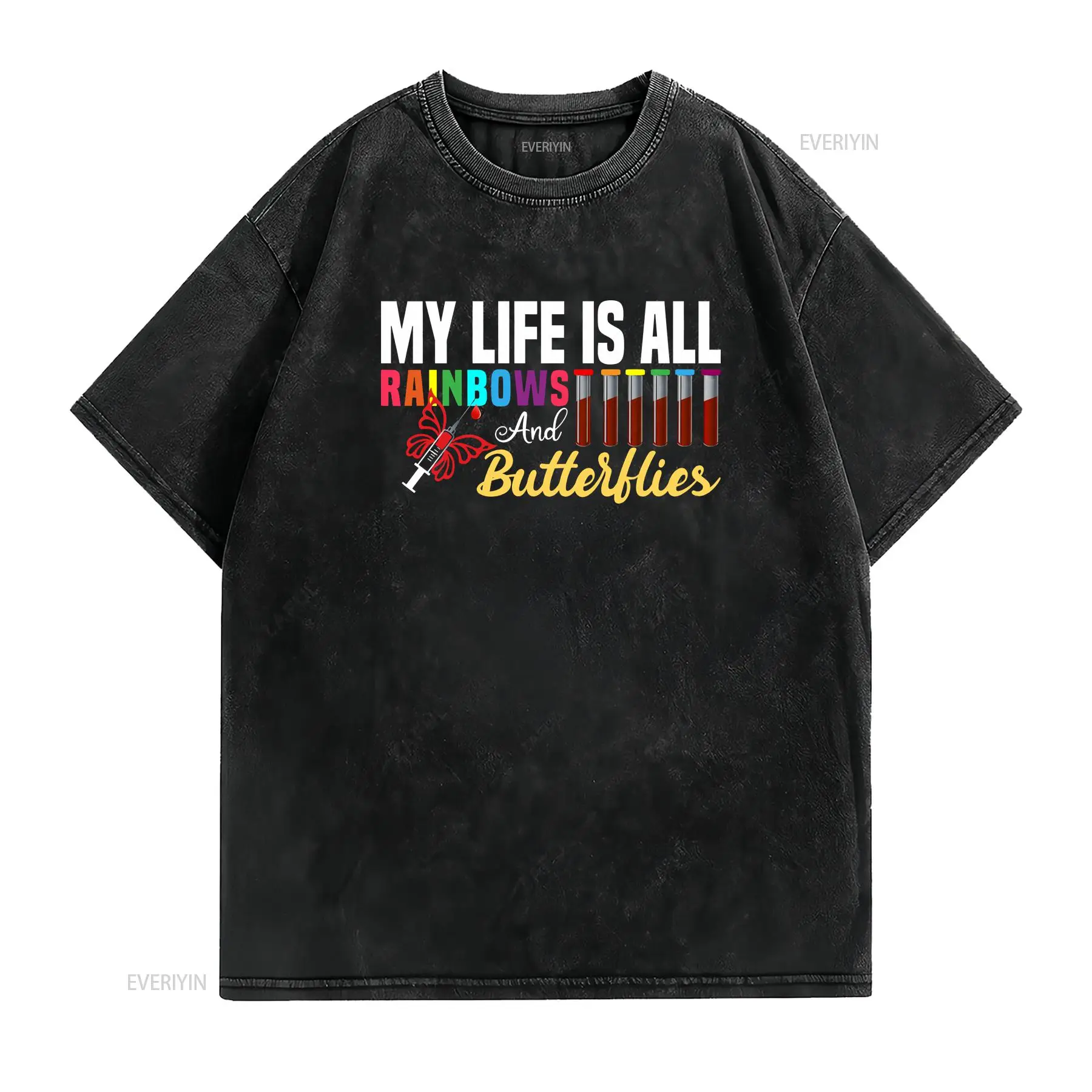 Laboratory T shirt Medical Tec – Medical Laboratory Technologist Bewertung und Preis