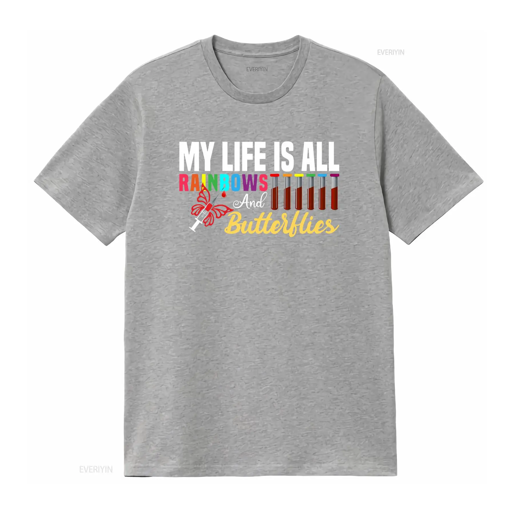 Laboratory T shirt Medical Tec – Medical Laboratory Technologist Bewertung und Preis