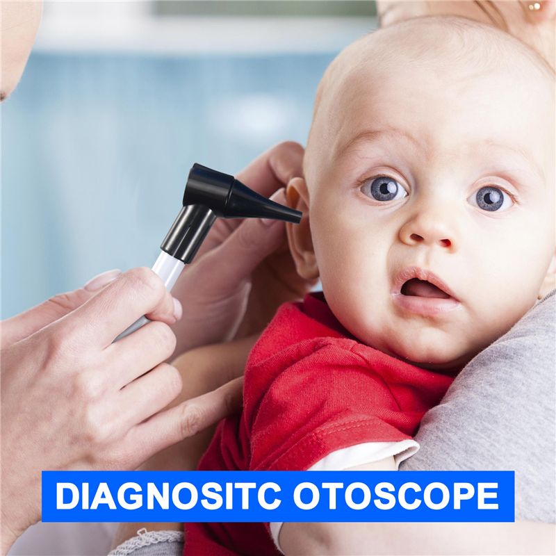 Otoscope Ophthalmoscope Stomat – Otoscope Ophthalmoscope Set Bewertung und Preis