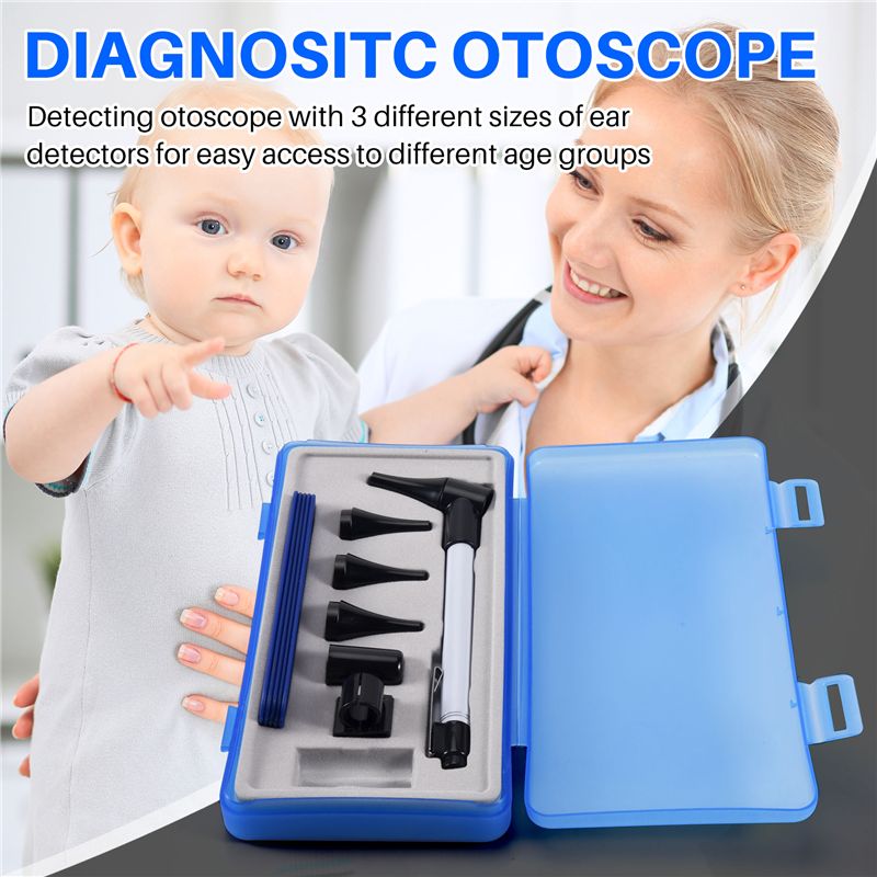 Otoscope Ophthalmoscope Stomat – Otoscope Ophthalmoscope Set Bewertung und Preis