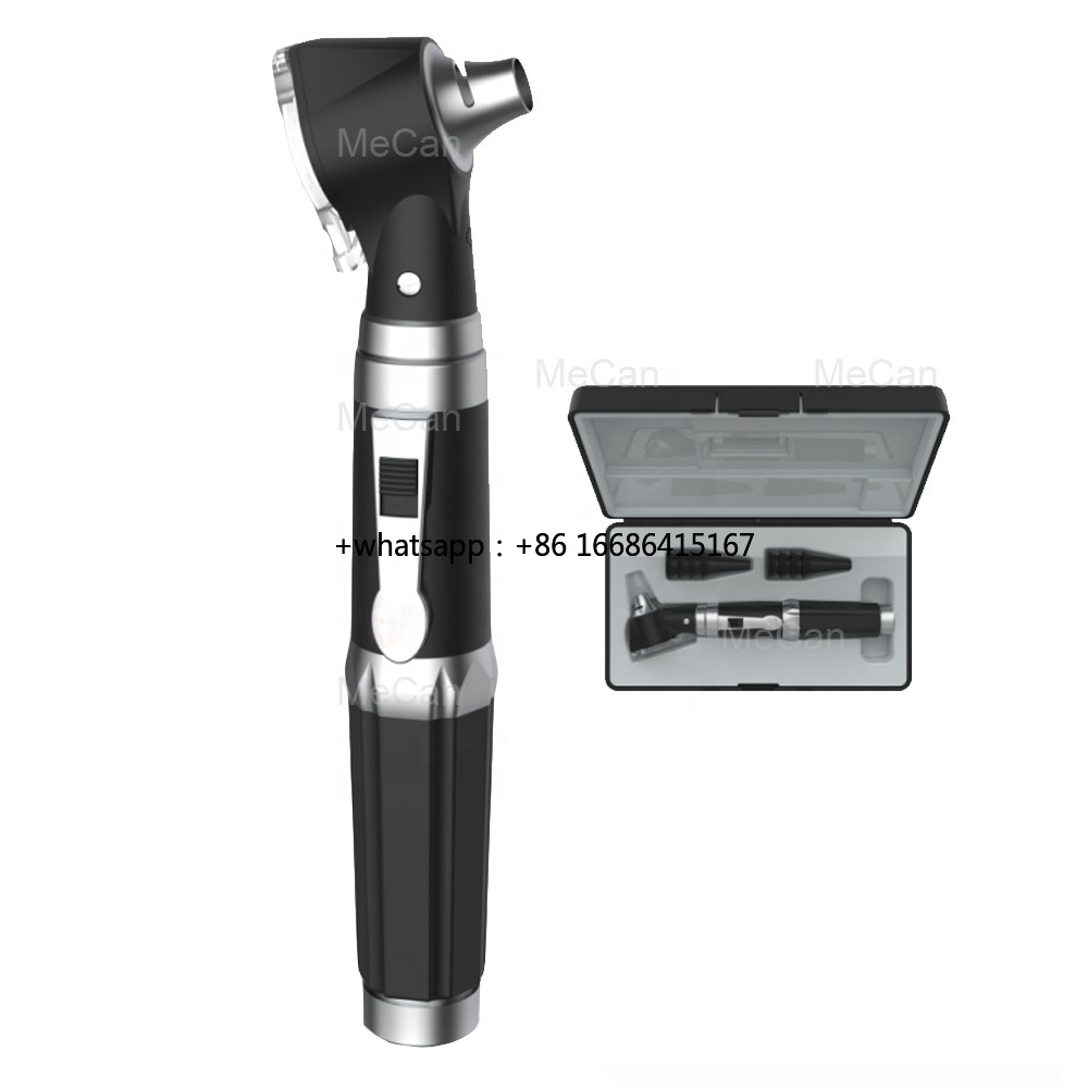 Multiple Speculums Mini Otosco – Otoscope Ophthalmoscope Set Bewertung und Preis
