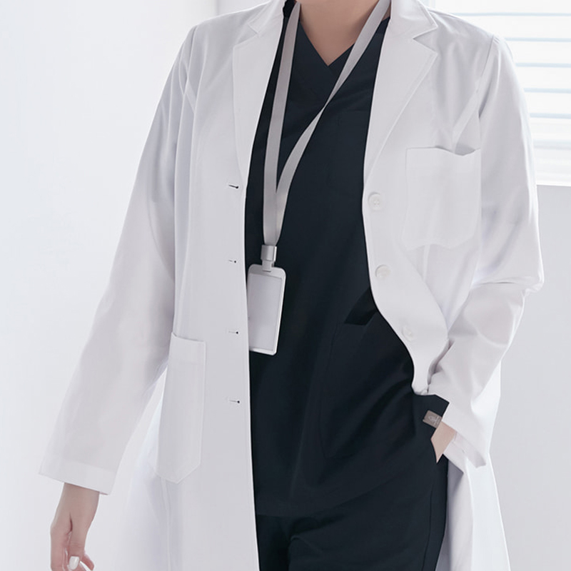 Korean Style Doctor White Coat – Medical Lab Years Bewertung und Preis