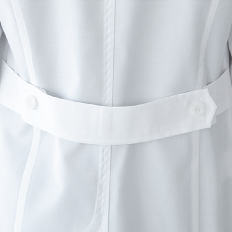 Korean Style Doctor White Coat – Medical Lab Years Bewertung und Preis