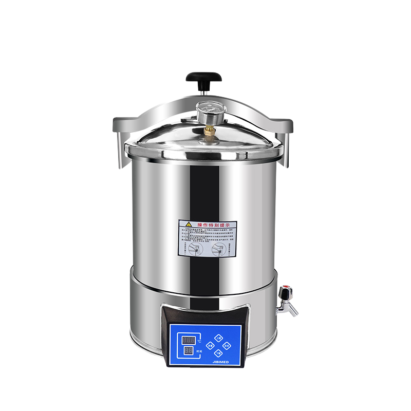 BJ High-Temperature Portable L – Medical Lab Years Bewertung und Preis