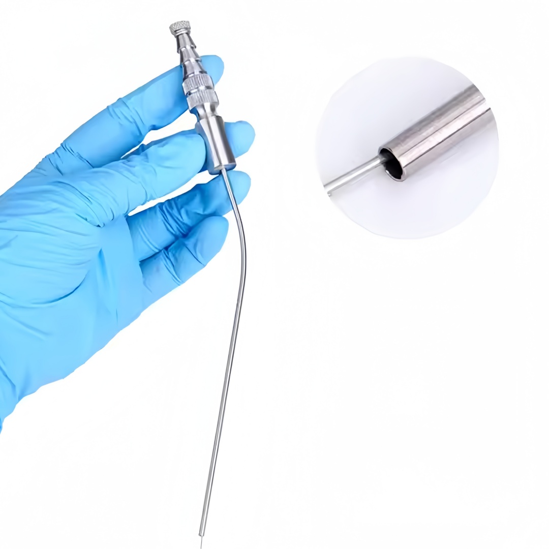 1PC Dental Medical Aspirator S – Medical Lab Youtube Bewertung und Preis