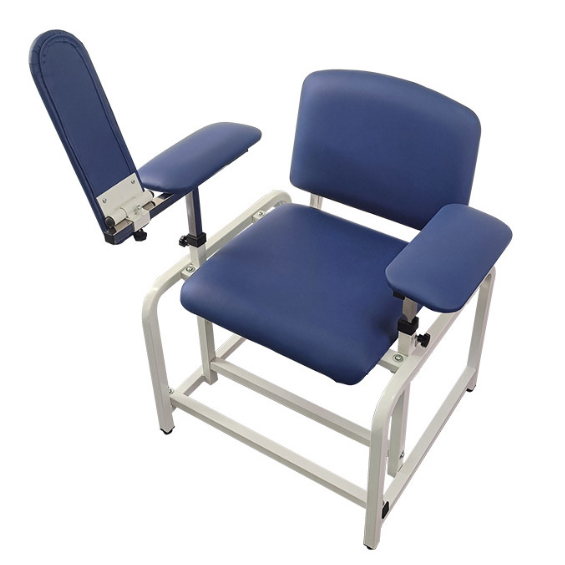 Medical Manual Blood Draw Chai – Medical Lab Chair Bewertung und Preis
