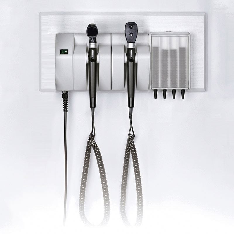 2025 ENT Diagnostic Kit Wall M – Otoscope Ophthalmoscope Set Bewertung und Preis