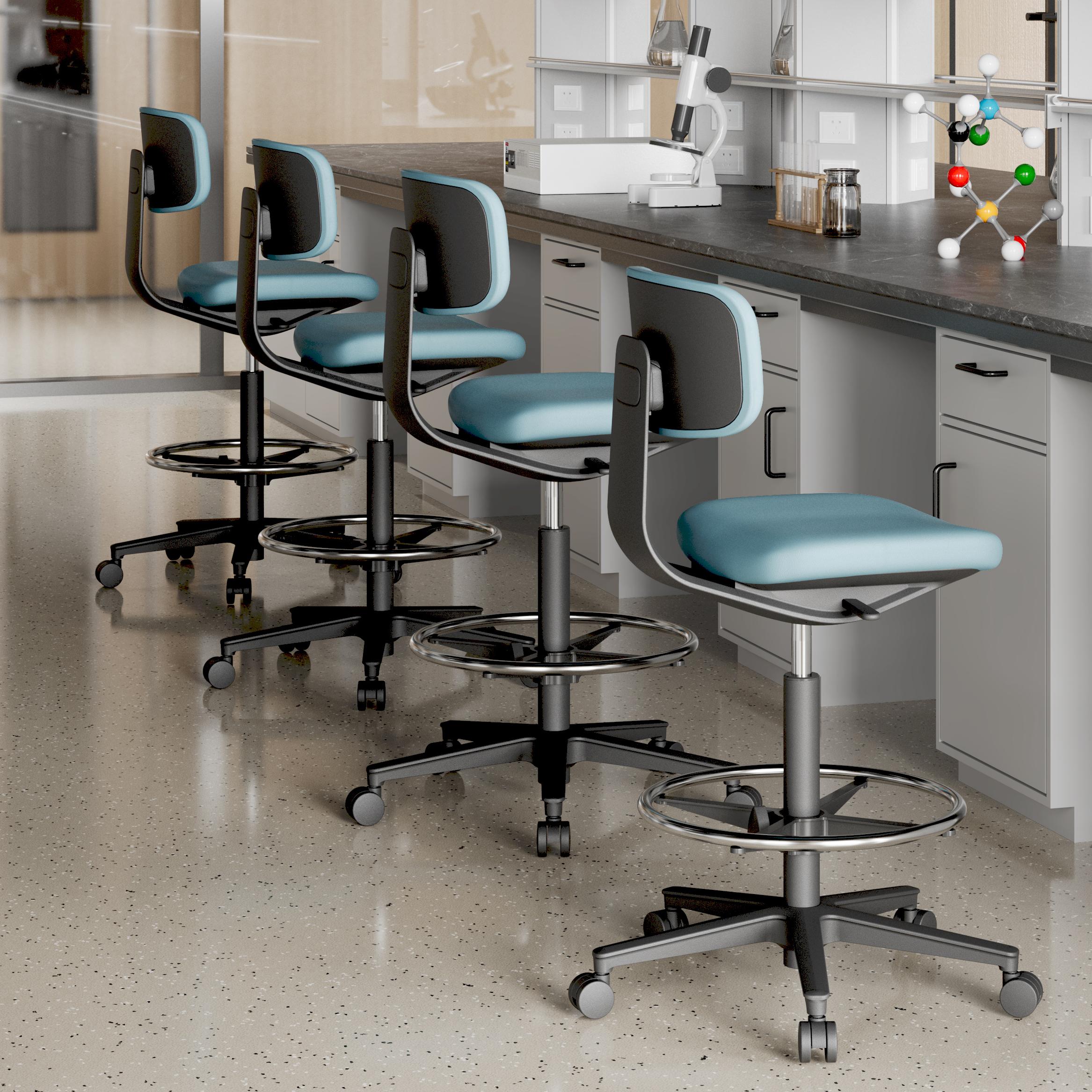Laboratory Chair Medical Denta – Medical Lab Chair Bewertung und Preis