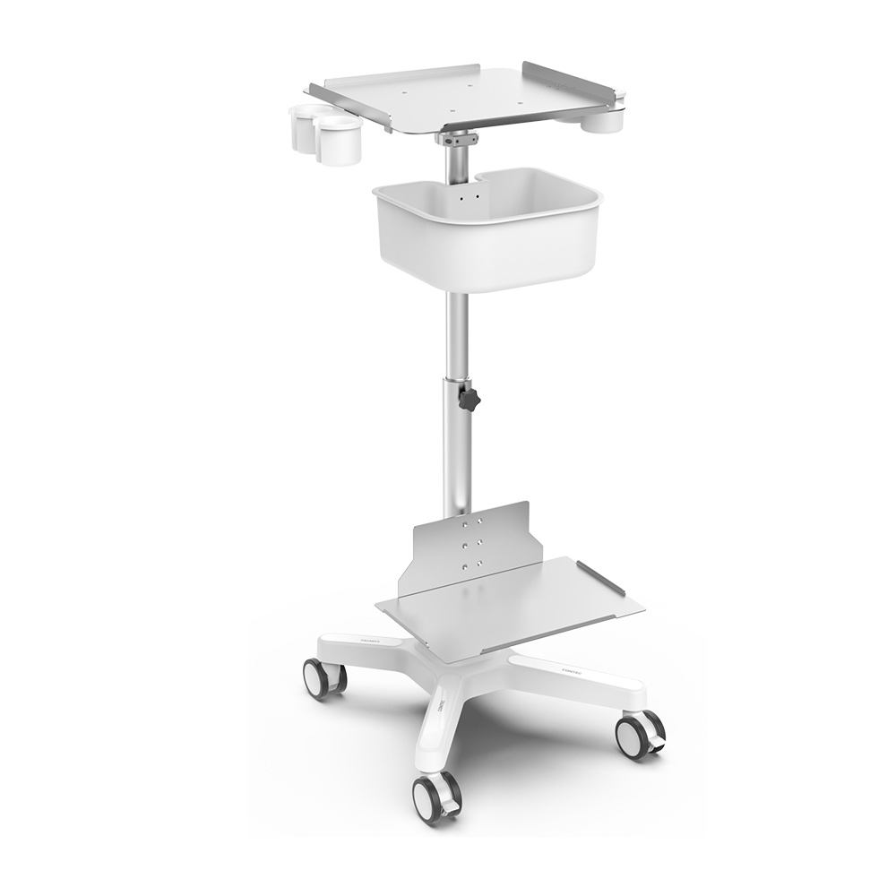 Mobile Medical Centrifuge Trol – Medical Lab Years Bewertung und Preis