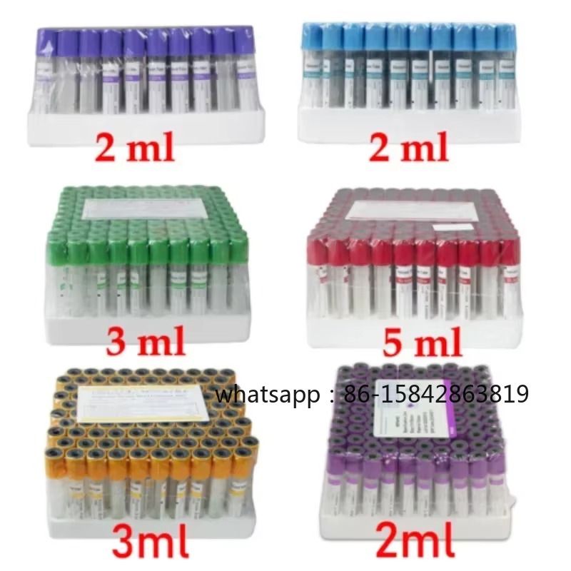 Medical Lab Vacuum Blood Colle – Medical Lab Youtube Bewertung und Preis