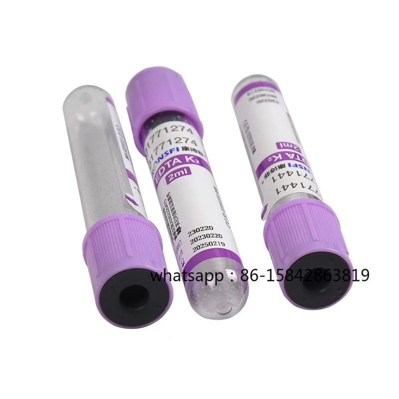Medical Lab Vacuum Blood Colle – Medical Lab Youtube Bewertung und Preis