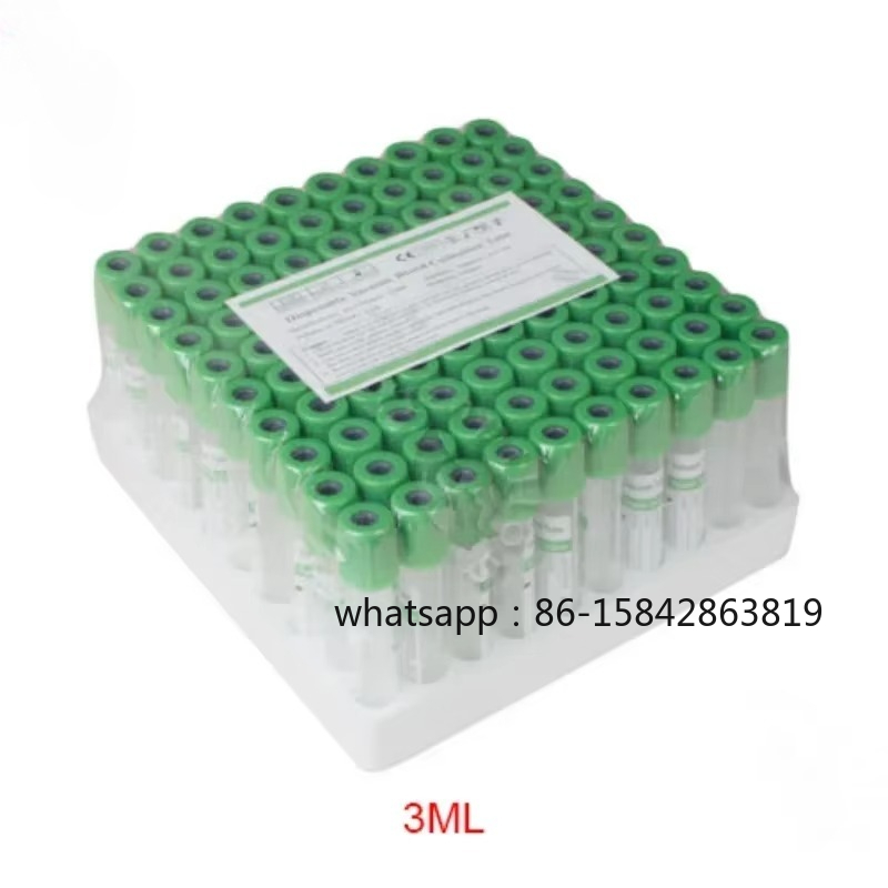Medical Lab Vacuum Blood Colle – Medical Lab Youtube Bewertung und Preis