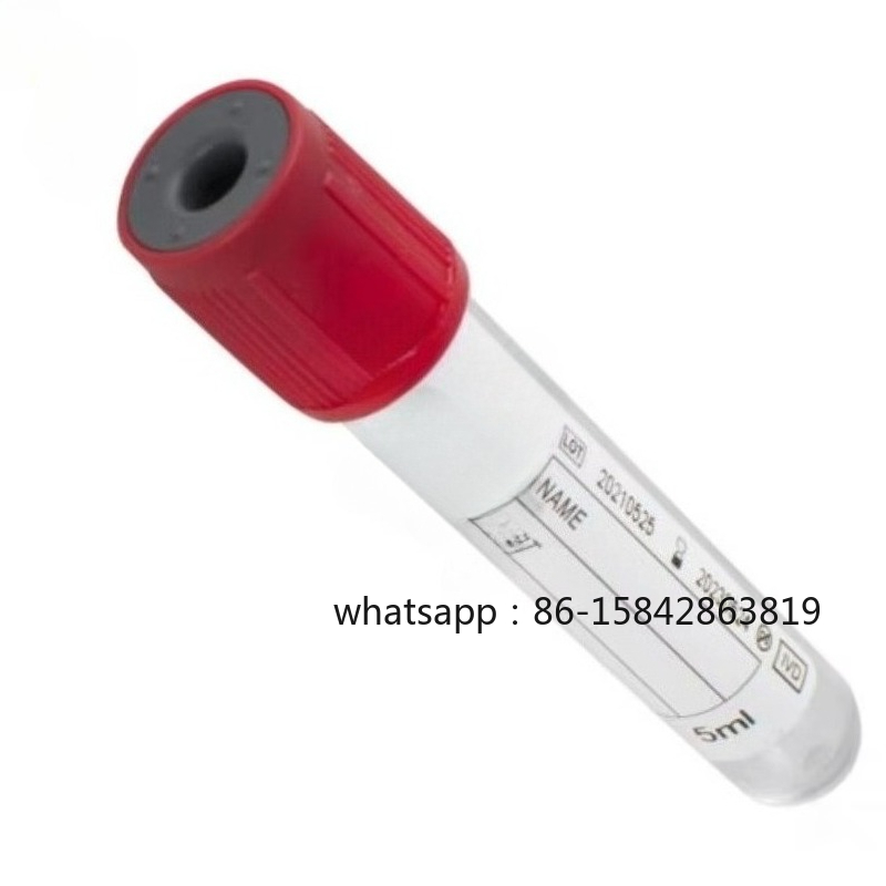 Medical Lab Vacuum Blood Colle – Medical Lab Youtube Bewertung und Preis
