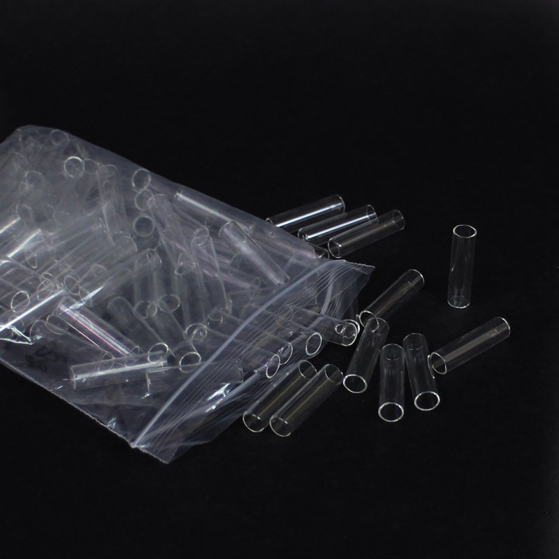 100pcs/lot 5.5~6 x30mm Mini Cl – Medical Lab Youtube Bewertung und Preis