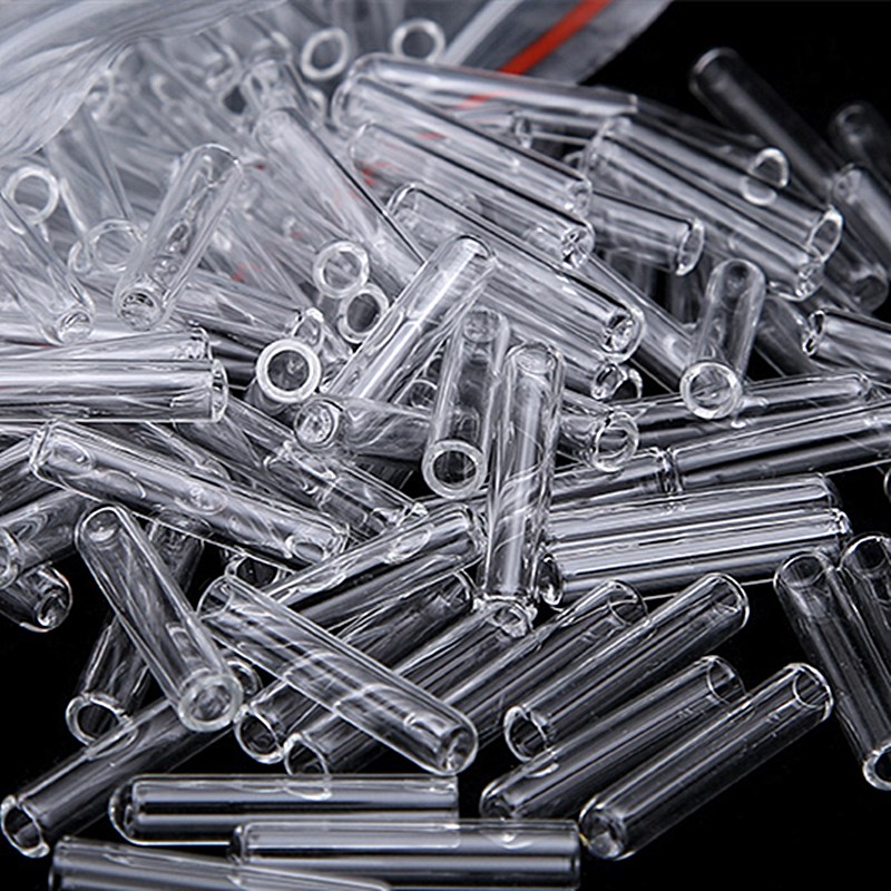 100pcs/lot 5.5~6 x30mm Mini Cl – Medical Lab Youtube Bewertung und Preis